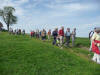 Wanderung vom Schallenberg...