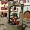 Winzerdorf Burkheim am Kaiserstuhl