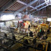 In der Glasbläserei "Dorotheenhütte" in Wolfach