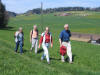... nach Affoltern im Emmental
